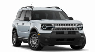 2026 Ford Bronco Sport® External Image 5